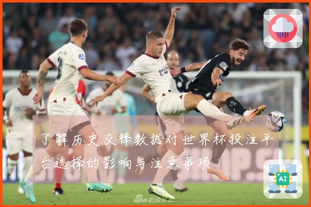 了解历史交锋数据对世界杯投注平台选择的影响与注意事项