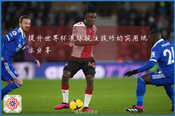 提升世界杯滚球投注技巧的实用玩法分享